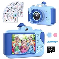 Fotocamera per bambini usato  Spedito ovunque in Italia 