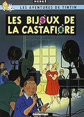 Bijoux castafiore d'occasion  Livré partout en France