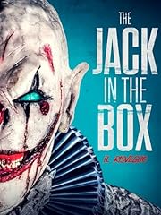 Jack the box usato  Spedito ovunque in Italia 