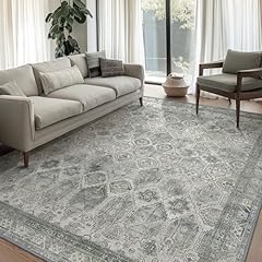 Bavni washable rug for sale  Delivered anywhere in USA 