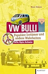 Bulli populäre irrtümer gebraucht kaufen  Wird an jeden Ort in Deutschland