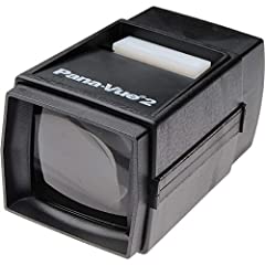 Pana-Vue 2 Illuminated Slide Viewer for sale  Delivered anywhere in USA 