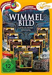 Wimmelbild collectors edition gebraucht kaufen  Wird an jeden Ort in Deutschland