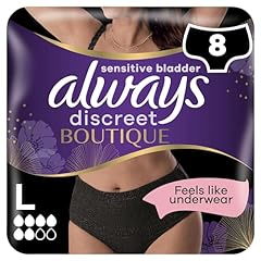 Always discreet boutique for sale  Delivered anywhere in UK