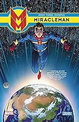Miracleman vol. olympus for sale  Delivered anywhere in USA 