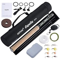 Goture kit pêche d'occasion  Livré partout en France