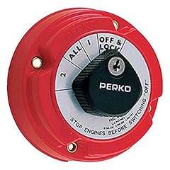 Amrp 8502dp perko for sale  Delivered anywhere in USA 