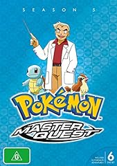 Pokemon season master for sale  Delivered anywhere in USA 
