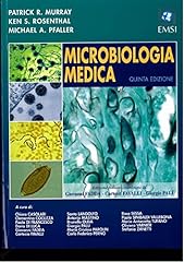 Microbiologia medica. ediz. usato  Spedito ovunque in Italia 