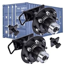 Flynsu 2pack container for sale  Delivered anywhere in USA 