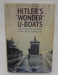 Hitler wonder boats for sale  Delivered anywhere in UK