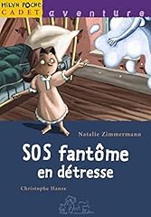 Sos fantome detresse d'occasion  Livré partout en Belgiqu