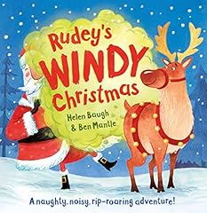 Rudey windy christmas d'occasion  Livré partout en France