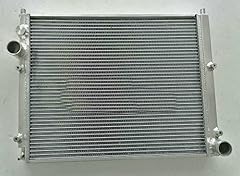 Fsmoto radiatore alluminio usato  Spedito ovunque in Italia 