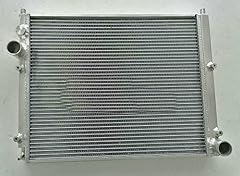 Fsmoto aluminum radiator for sale  Delivered anywhere in UK