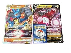 Pokemon jumbo cards for sale  Delivered anywhere in UK