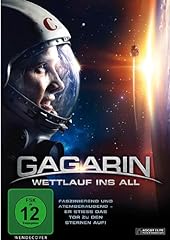 Gagarin wettlauf ins gebraucht kaufen  Wird an jeden Ort in Deutschland