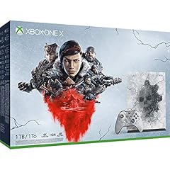 Xbox one gears for sale  Delivered anywhere in UK