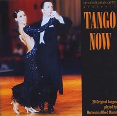 Tango now gebraucht kaufen  Wird an jeden Ort in Deutschland