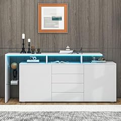 Entapuk buffet led d'occasion  Livré partout en France