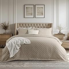 Bedsure king quilt for sale  Delivered anywhere in USA 
