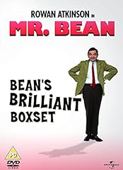 Bean series boxset d'occasion  Livré partout en France