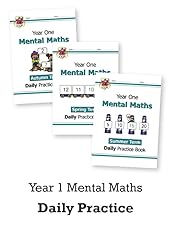 Ks1 mental maths for sale  Delivered anywhere in UK