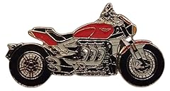 Pin triumph rocket for sale  Delivered anywhere in UK