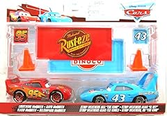Disney cars 2022 for sale  Delivered anywhere in UK