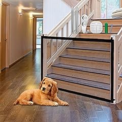 Dog gate indoor for sale  Delivered anywhere in USA 