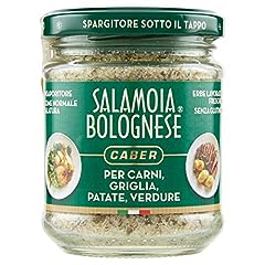 Caber insaporitore salamoia usato  Spedito ovunque in Italia 