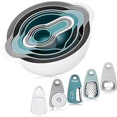 Mixing bowls kitchen for sale  Delivered anywhere in USA 