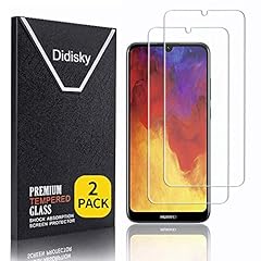 Didisky tempered glass for sale  Delivered anywhere in UK