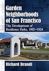Garden neighborhoods san for sale  Delivered anywhere in USA 