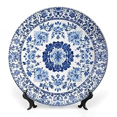 Bhtlarngy blue ceramic for sale  Delivered anywhere in USA 