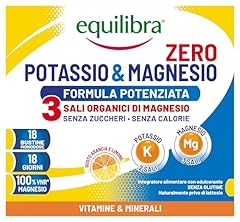Equilibra integratori alimenta usato  Spedito ovunque in Italia 