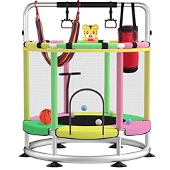 Trampoline kids update for sale  Delivered anywhere in USA 