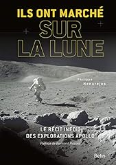 Marché lune récit d'occasion  Livré partout en France