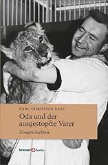 Ausgestopfte vater zoogeschich gebraucht kaufen  Wird an jeden Ort in Deutschland