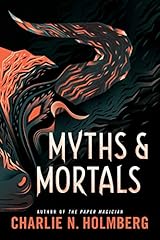 Myths mortals for sale  Delivered anywhere in USA 