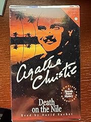 Death the nile gebraucht kaufen  Wird an jeden Ort in Deutschland