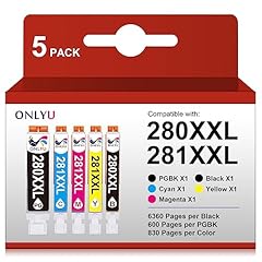 Onlyu 280xxl 281xxl for sale  Delivered anywhere in USA 