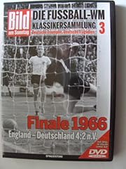 Fussball klassikersammlung fin gebraucht kaufen  Wird an jeden Ort in Deutschland