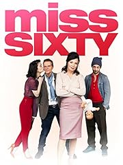 Miss sixty for sale  Delivered anywhere in UK