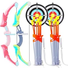 Pack bow arrow for sale  Delivered anywhere in USA 