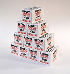 Ilford xp2 400asa for sale  Delivered anywhere in UK