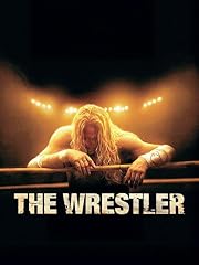 The wrestler d'occasion  Livré partout en France