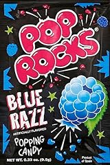 Pop rocks popping usato  Spedito ovunque in Italia 
