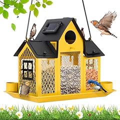 Solar bird feeders for sale  Delivered anywhere in USA 