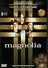 Magnolia dvd 2000 for sale  Delivered anywhere in UK